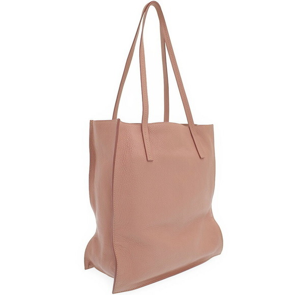 Miu Miu Madras Tote Bag Pink - Picture 2 of 9